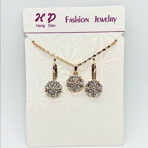Jewelry set